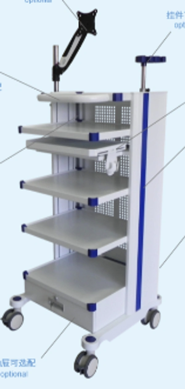 Medical Cart and Trolley